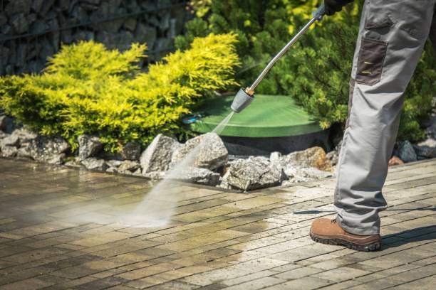 Salt Lake City, UT Pressure Washing Services Company